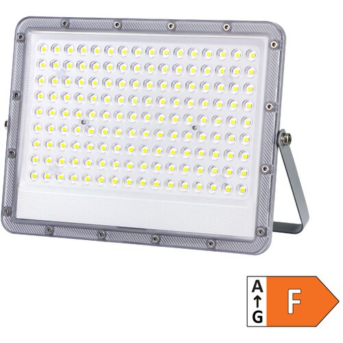 PROSTO-KINA LED REFLEKTOR 100W 6500K/9000LM/ 230V/IP65/SOCIVA Cene