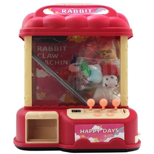 Dexyco BEST LUCK SET ZA IGRU UHVATI IZNENADJENJE - ZEKA Cene