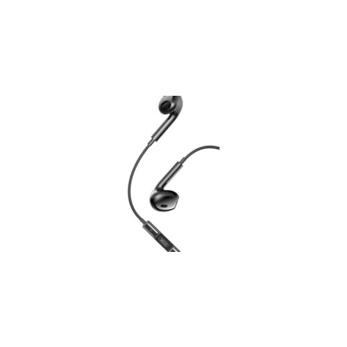 XO In-Ear Slušalice sa mikrofonom Type-C Music EP74 Black Cijene