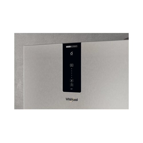 Whirlpool kombinovani frižider W7X92OOX Slike