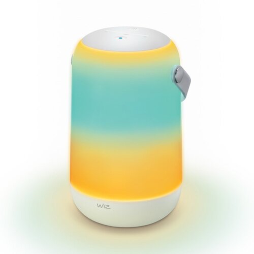 Wiz - LED RGBW prigu&scaron;iva prenosiva lampa MOBILE LED/13,5W/5V Wi-Fi Cene