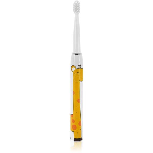 InnoGIO GIOSonic Giraffe sonična zobna &amp;scaron;četka za otroke 3-12 y 1 kos Slike