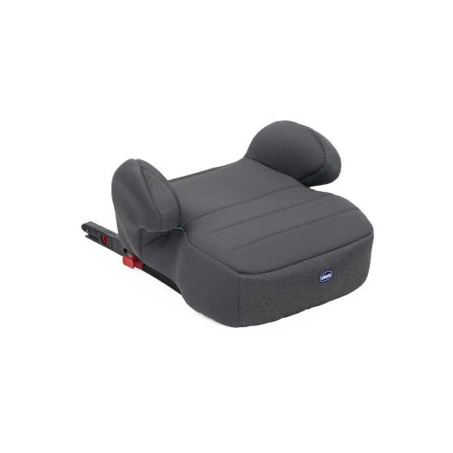 Chicco autosjedalica A-S Quasar Fix I-Size 2025, 126-150cm, crna Slike