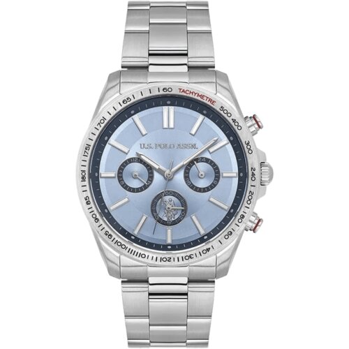 U.S. Polo Assn. Mu&scaron;ki ručni sat USPA1138-02 Cijene