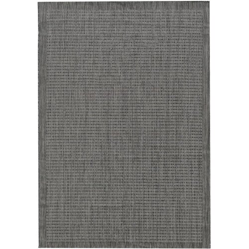 Novel Crni unutarnji i vanjski tepih 240x340 cm Giza 1410 &ndash; Cijene