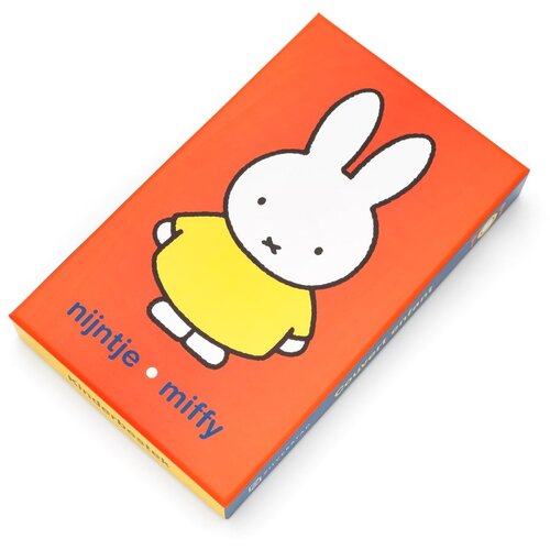 Zilverstad Dječji pribor za jelo od nehrđajućeg čelika u srebrnoj boji Miffy &amp;ndash; Slike