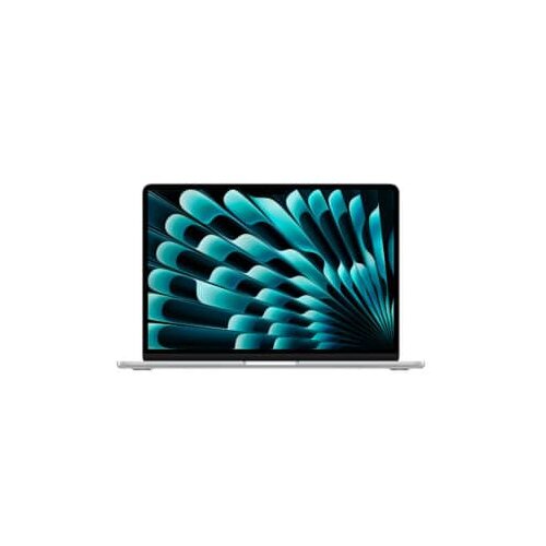 Apple MacBook Air 13.6″ M4 16GB 256GB SSD Silver MW0W3 Cijene