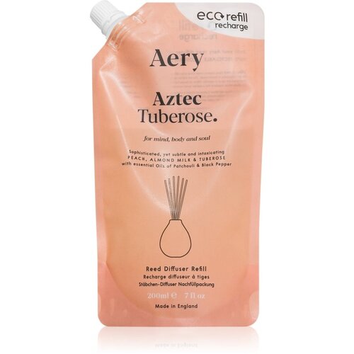 Aery Fernweh Aztec Tuberose aroma difuzer zamjensko punjenje 200 ml Slike
