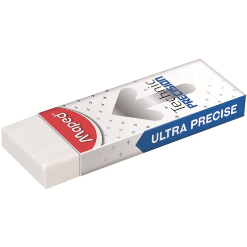 Gumice ZA BRISANJE MAPED TECHNIC PRECISION Cene