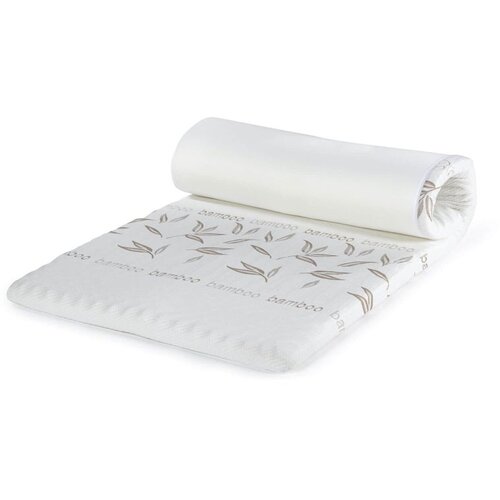 Vitapur Nadmadrac/Roll up Bamboo Relax - 5 cm 160x200 cm Cijene