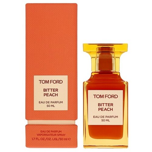 Tom Ford unisex parfem bitter peach 50ml Slike