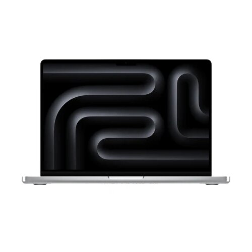 Apple macbook pro 14" M3 pro 1TB silver Cene