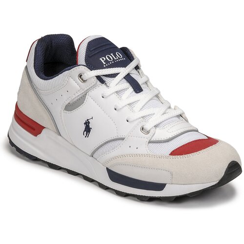 Polo Ralph Lauren trackster 200 bijela Slike