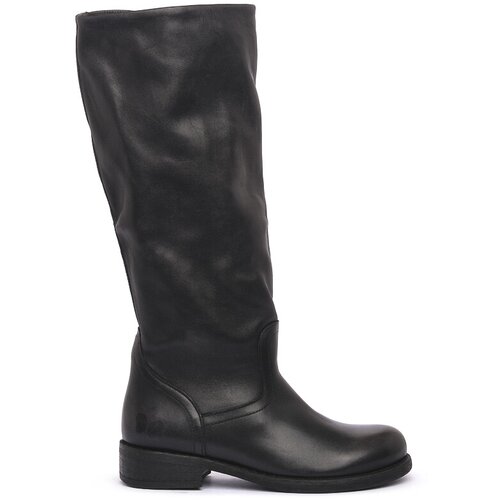 Felmini BLK LAVADO Crna Slike