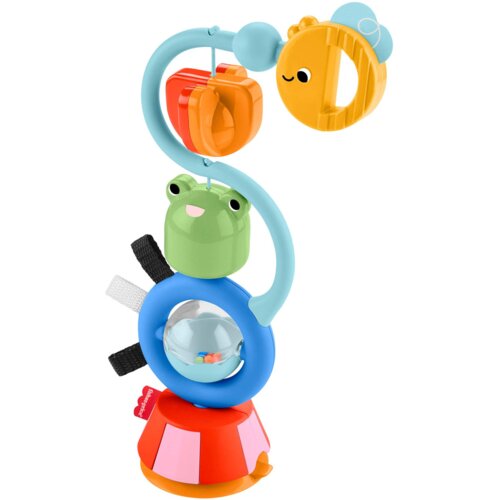 Fisher-Price JHB46 igrača za učenje Slike