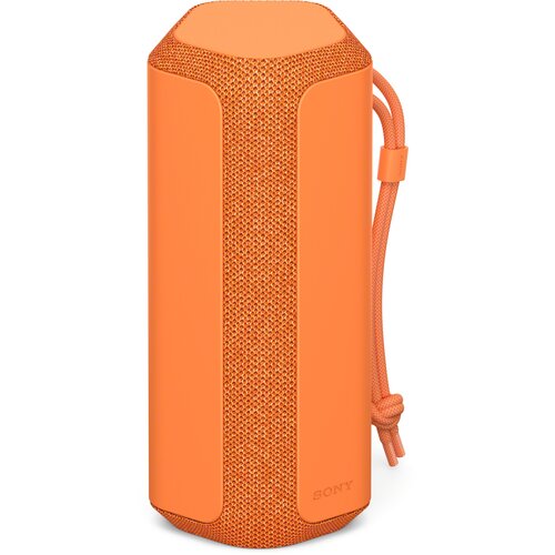 Sony SRS-XE200 Orange Bluetooth zvučnik Slike