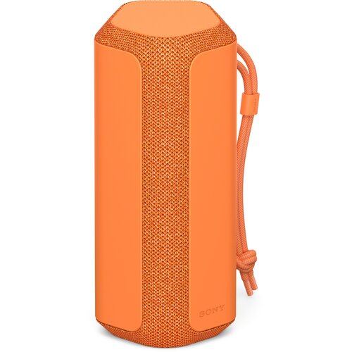 Sony SRS-XE200 orange Slike