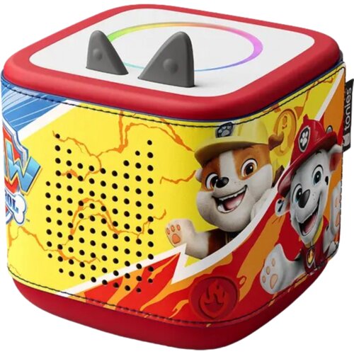 tonies Prevleka za Toniebox 2 "Ausr&uuml;stung Toniebox 2 - H&uuml;lle Paw Patrol" - 1 k. Cene
