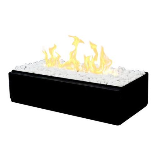 Dimplex CASSETTE L PEBBLES električni kamin Slike