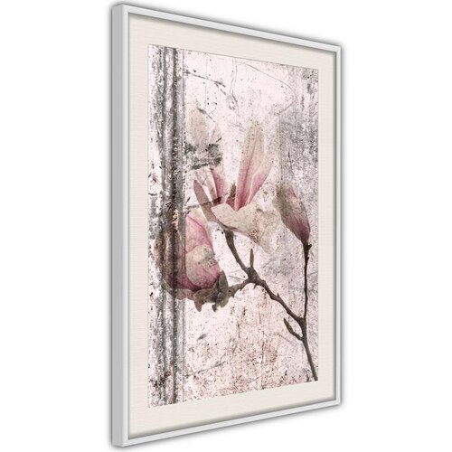  Poster - Queen of Spring Flowers III 30x45 Slike