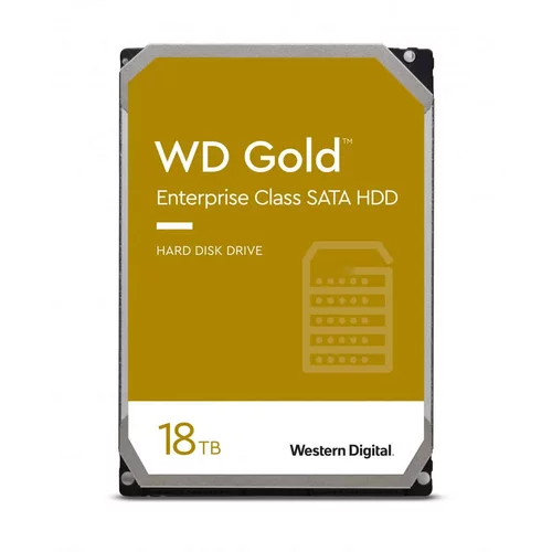 Western Digital re 18TB sata 3, 6GBS, 720 wd