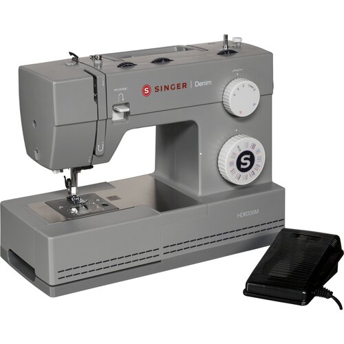 Singer Heavy Duty 6335M Denim Cijene