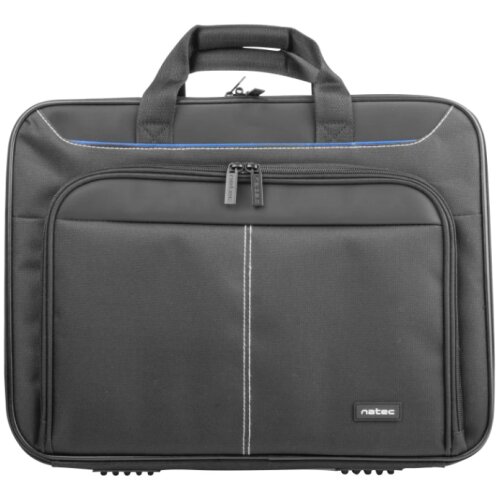 Natec Torba za laptop DOBERMAN NTO-0769 17.3" crna Cene