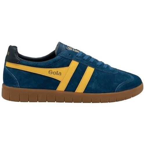 Gola HURRICANE Plava Slike