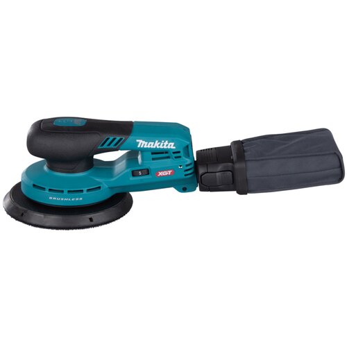 Makita BO002CGZ Aku.brusilica Slike
