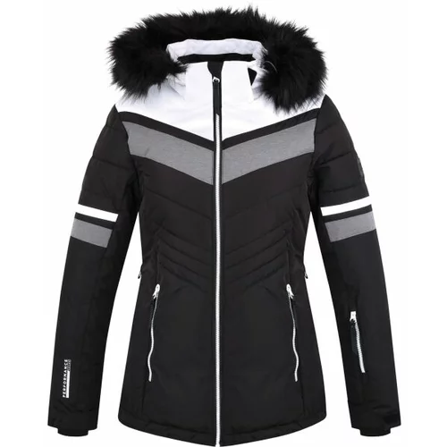 LOAP ORINNA Ženska skijaška jakna, crna, veličina