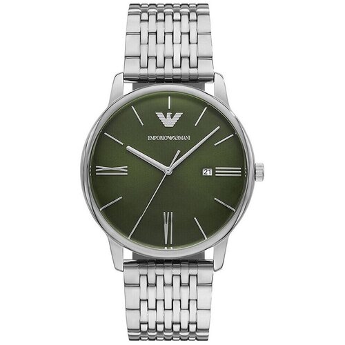 Emporio Armani Analogne ure ty564580 pisana Cene
