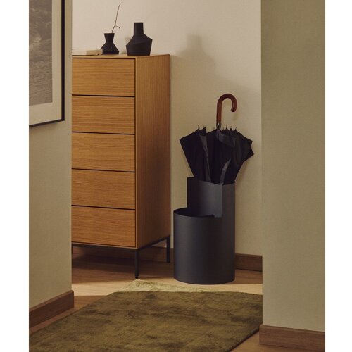 Kave Home Stojalo za dežnike Atin &amp;ndash; Slike