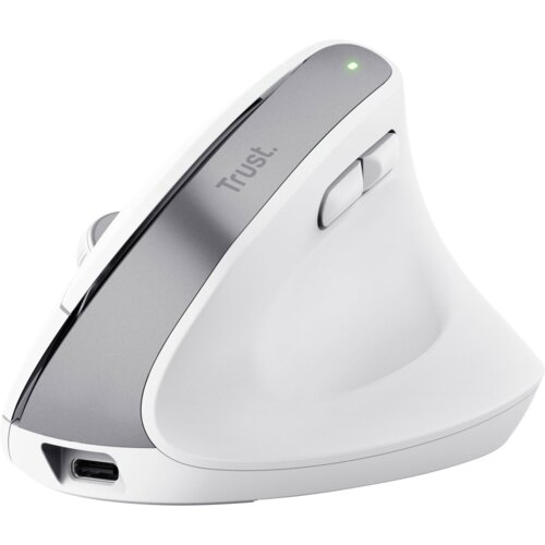 Trust Bayo+ mi&amp;scaron; Office Desno RF brezžični + Bluetooth Optički 2400 DPI Slike