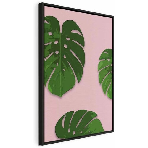  Slika - Exotic Fragment (1 Part) Vertical 80x120 Cene