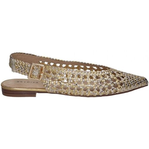 Skydiva M4149 Gold Cijene