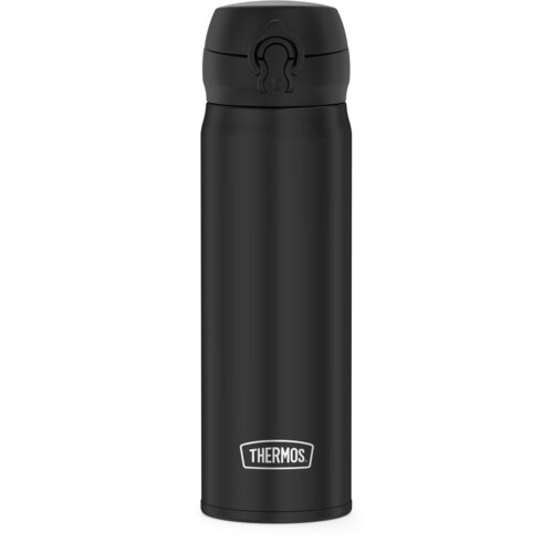 Thermos ultralight termovka "charcoal black" - 0,5 l Cene