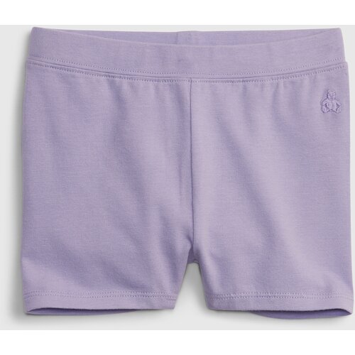 GAP Kids Shorts with Dinosaurs - Girls Cijene