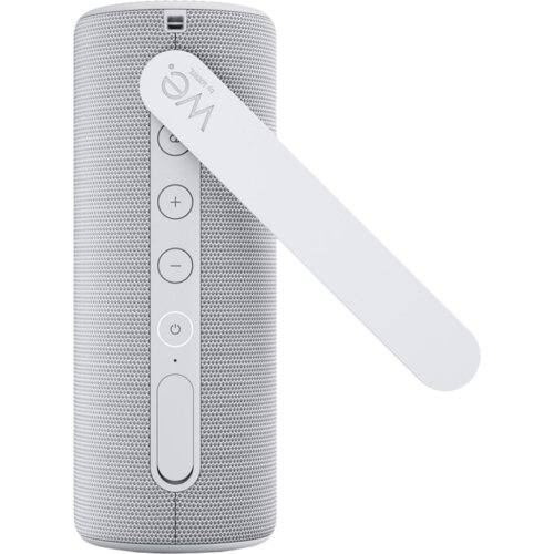  WE. HEAR 1 By Loewe Portable Speaker 40W, Cool Grey - 60701S10 Cene
