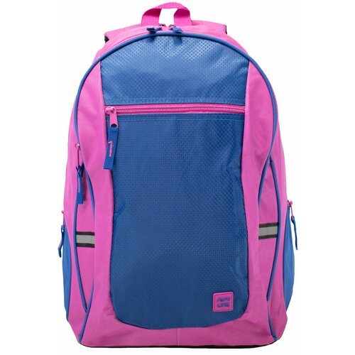 Semiline Unisex's Backpack J4919-3 Slike