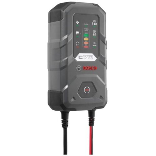 Bosch Polnilec in vzdrževalec akumulatorjev C70 Cene