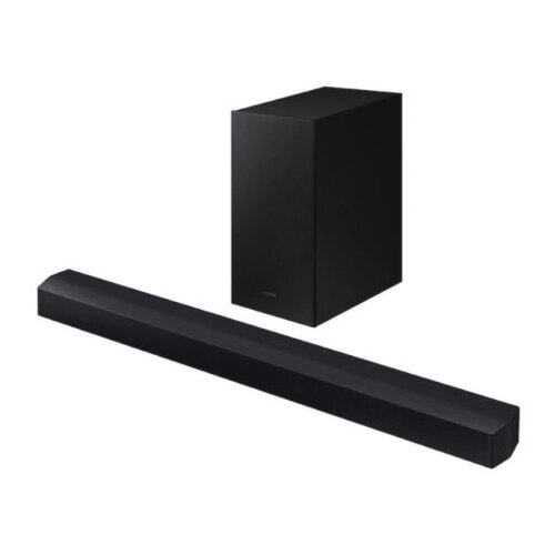 Samsung Soundbar HW-C450EN2.1300wcrna Cene