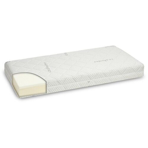 Sensillo Dvostrani madrac visco pjena i ka&scaron;mir 120x60x13cm Cijene