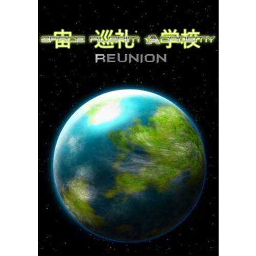Steam Space Pilgrim Academy: Reunion (PC) Key GLOBAL Cene