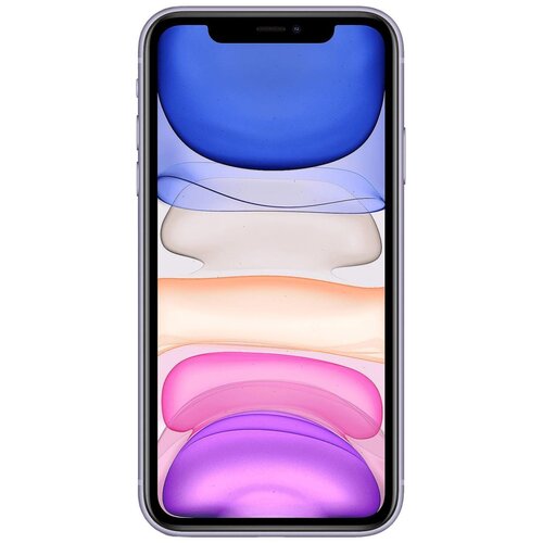 Apple iPhone 11, 64 GB, Liquid Retina HD display 6.1” – iPhone 11 64GB Purple Cijene