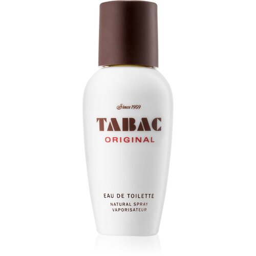 Tabac Original toaletna voda z razpršilcem za moške 30 ml Cene