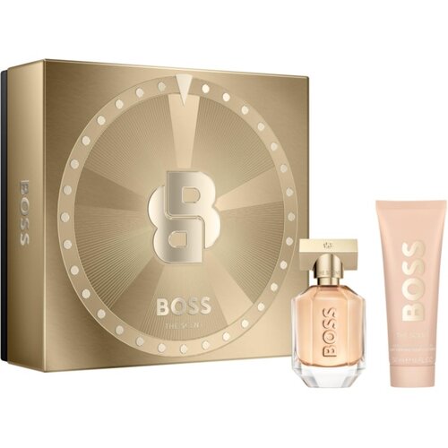 Hugo Boss BOSS The Scent for Her poklon set za žene Cijene
