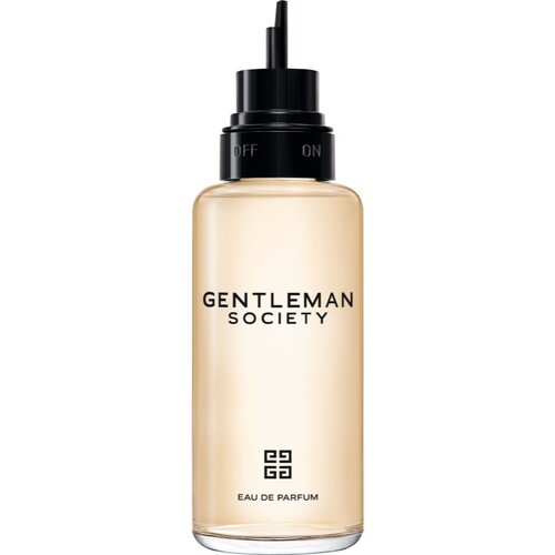 Givenchy Gentleman Society parfumska voda nadomestno polnilo za moške 150 ml Cene