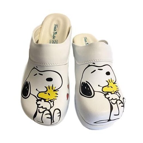 Terlik Sabo Klompe Snoopy Cene