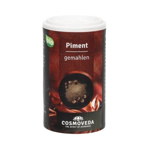 Cosmoveda Bio mljeveni piment - 25 g Cene
