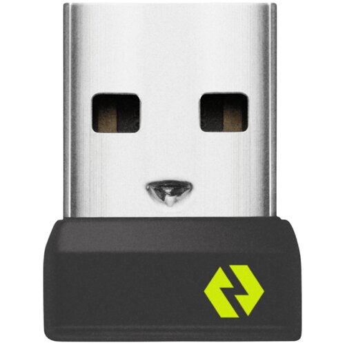 Logitech LOGI BOLT USB-C receiver - 2.4GHZ Slike